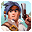 Braveland Pirate icon