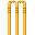 Brian Lara Cricket Demo icon