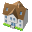 Build the Town icon