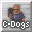 C-Dogs SDL icon