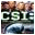 CSI: Crime Scene Investigation Patch icon