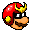 Captain Mario icon