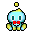 Chao World 2 - Learn to Fly icon