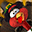 Chicken Invaders 4 Thanksgiving icon