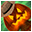 Chicken Invaders: Cluck of the Dark Side Halloween Edition icon
