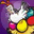 Chicken Zooma - Store App icon