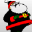 Christmas Tree Mahjong Solitaire icon