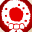 Christmas Wreath Mahjong icon