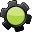 Click Ball Game icon