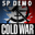 Codename Panzers: Cold War +9 Trainer icon