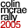 Colin McRae Rally 2005 Demo icon