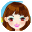 Colorful Life Dress Up icon