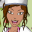 Cook Dress Up icon