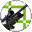 Counter-Strike 1.6 Sniper-NoZoom-Crosshair-Tool icon