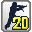 Counter-Strike 2D Dedicated Server icon
