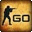 Counter-Strike: Global Offensive Addon - Golden AK icon