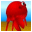 Crab Ball icon