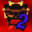 Crash Bandicoot Absolute 2 icon