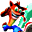 Crash Bandicoot Absolute icon