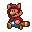 Crash Bandicoot MIX: Super Mario World