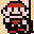 Crazy Mario Brothers 3 icon