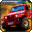 Crazy Offroad Racers icon