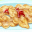Crispy Cookies icon