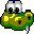 Croc: Legend of the Gobbos Demo icon