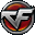 CrossFire Europe Client icon