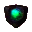 Cube MetalHeart icon