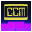 Cyber City Madness icon