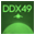DDX49 icon