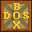 DOSBox icon