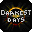 Darkest of Days +12 Trainer for Steam icon