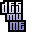 DeSmuME icon