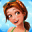 Delicious - Emily's Honeymoon Cruise for Windows 8 icon