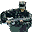Delta Force: Black Hawk Down Patch icon