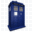Doctor Who - The Gunpowder Plot icon