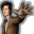 Doctor Who - TARDIS icon