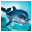 Dolphin Willy Demo icon