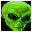 Alien Attack icon