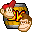 Donkey Kong Country 4 - The DK Bay
