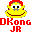 Donkey Kong Jr. icon