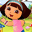 Dora Mushroom Garden icon
