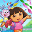 Dora's Big Birthday Adventure icon