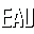 EAU The Water Game icon