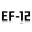 EF-12 icon