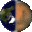Earth vs. Mars icon