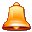 Bullet Bell icon