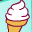 Emily Ice Cream Bar icon